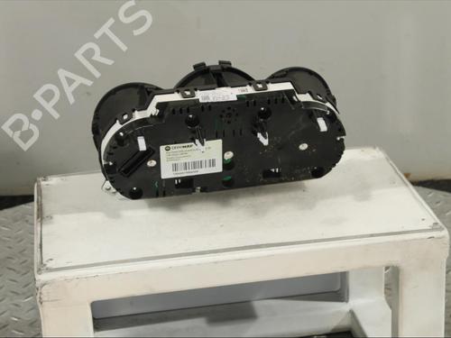 Instrument cluster KIA CEE'D (JD) 1.4 CRDi 90 | BP26919589C47 