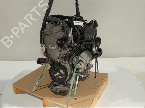 Engine TOYOTA YARIS (_P13_) 1.5 Hybrid (NHP130_) | BP27290866M1 