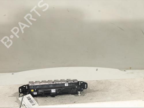 Switch PEUGEOT 3008 II SUV (MC_, MR_, MJ_, M4_) 2.0 BlueHDi 150 (MJAHXH, MJAHXV, MJAHXG, MJAHSH, MJAHRH,... | BP16940821I30 