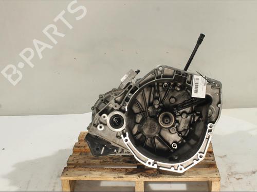 Used Gearbox RENAULT CLIO V (B7_) 1.3 TCe 130 (B7MF) (131 hp) 27555090