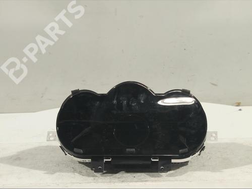Used Instrument cluster KIA RIO III (UB) 1.25 CVVT (86 hp) 11908206