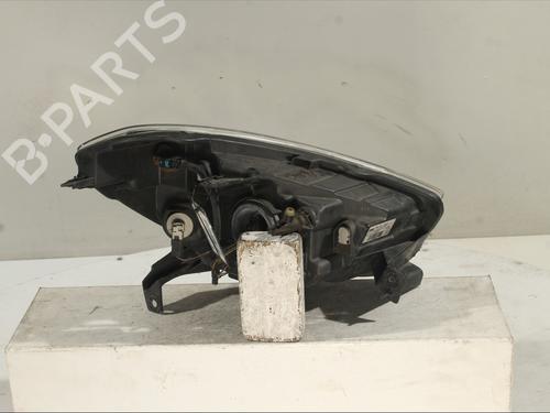 Left headlight DACIA LODGY (JS_) 1.5 dCi (JSMC, JSAF) | BP29382975C28 