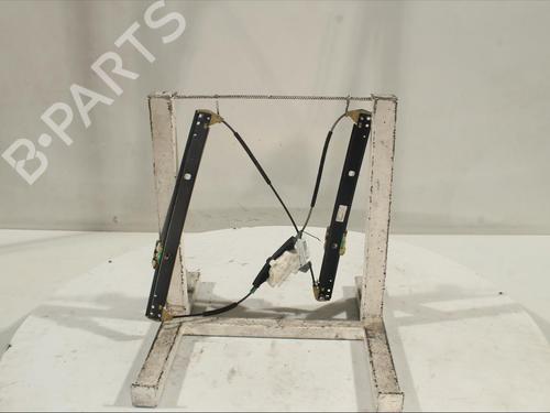 Used Front right window mechanism Front right window mechanism 15087863 15087863