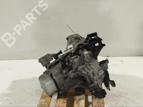 Gearbox CITROËN C3 III (SX) 1.5 BlueHDi 100 (SXYHYP, SXYHTU) | BP11907250M3