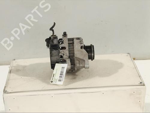 Used Alternator Alternator KIA PICANTO II (TA) 1.0 (67 hp) 11981507 11981507