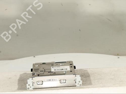Used Electronic module Electronic module BMW 2 Gran Tourer (F46) 218 d (150 hp) 24352569 24352569