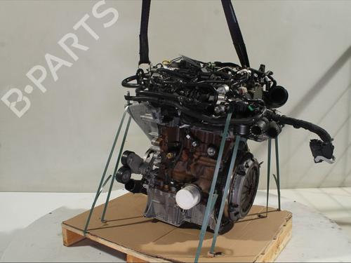 Engine FORD PUMA (J2K, CF7) 1.0 EcoBoost mHEV | BP33188319M1 - Image 4