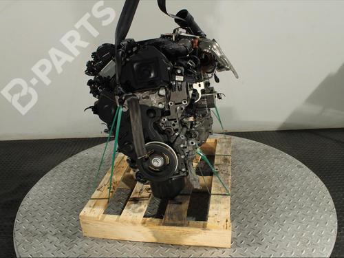 Engine PEUGEOT 206+ (2L_, 2M_) 1.4 HDi eco 70 | BP11902475M1 