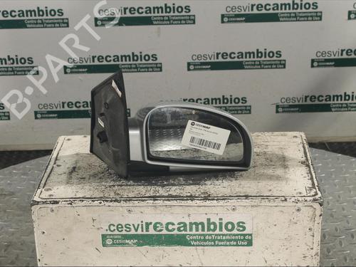 Used Right mirror Right mirror HYUNDAI GETZ (TB) 1.1 (63 hp) 12077767 12077767