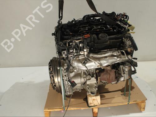 Engine BMW 3 (F30, F80) 318 d | BP28350367M1 