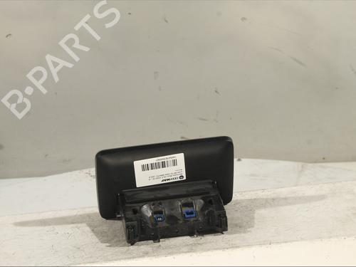 Display monitor MERCEDES-BENZ GLC (X253) 220 d 4-matic (253.905, 253.903) | BP29203355C48 