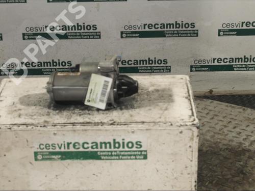 Used Starter CITROËN C4 II (NC_) 1.2 THP 130 (NCHNYM, NCHNYT) (130 hp) 11895801