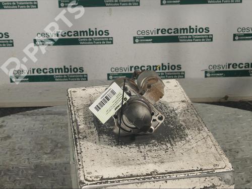 Starter CHEVROLET CRUZE Station Wagon (J308) 2.0 TD | BP11900042M8 
