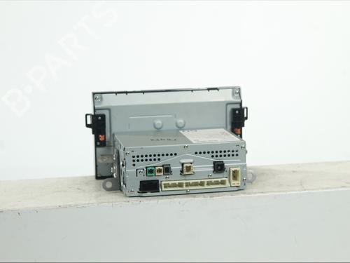 Electronic module MAZDA 2 Hatchback (KB) 1.5 Hybrid (KBAC3X) | BP37511940M83 - Image 2