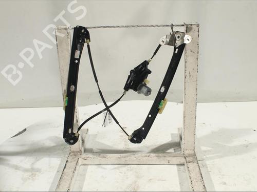 Used Front right window mechanism Front right window mechanism VW GOLF ALLTRACK VII Variant (BA5, BV5) 1.6 TDI 4motion (110 hp) 12082570 12082570