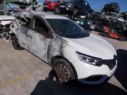 Intercooler RENAULT KADJAR (HA_, HL_) 1.3 TCe 140 (HLNB, HLN1) | BP27647677M30  - Image 5