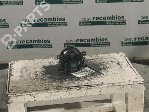 Right front fog light RENAULT SCÉNIC III (JZ0/1_)  | BP11900228C31 