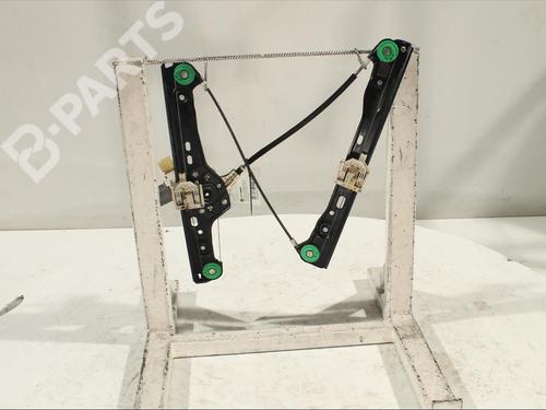 Used Front left window mechanism BMW 3 Touring (E91) 320 d (177 hp) 12082051