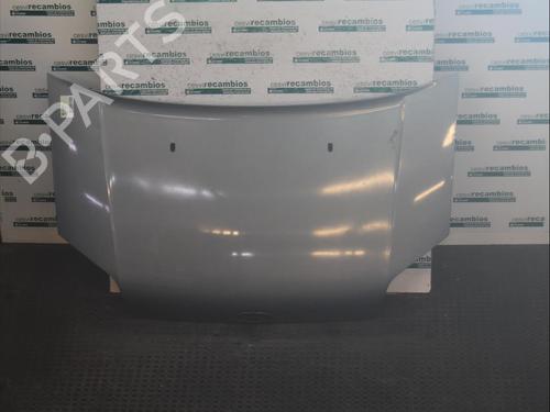 Motorhjelm Motorhjelm FORD TOURNEO CONNECT 1.8 TDCi (90 hp) 12075614 12075614