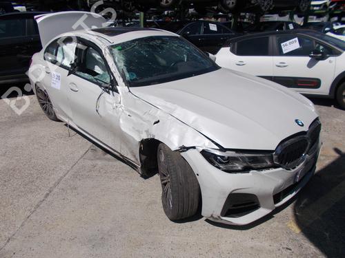 Climate control BMW 3 (G20, G80, G28) 320 i | BP29382581I5  - Image 5