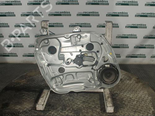 Front left window mechanism KIA CARENS III MPV (UN)  | BP12075167C22 
