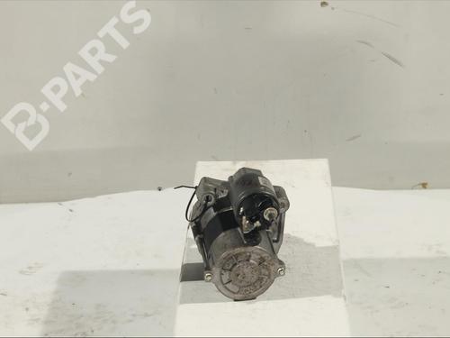 Starter OPEL CROSSLAND X / CROSSLAND (P17, P2QO) 1.2 (75) | BP11985040M8 
