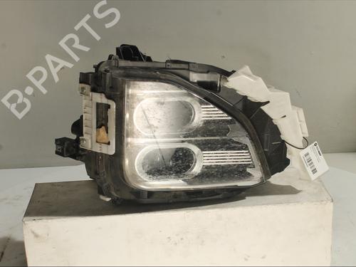 Used Left headlight Left headlight MITSUBISHI ECLIPSE CROSS (GK_, GL_) Plug-in Hybrid 4WD (GL3W) (188 hp) 30092659 30092659