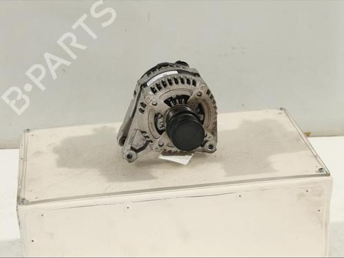 Used Alternator Alternator FORD FIESTA VII (HJ, HF) 1.0 EcoBoost (101 hp) 11981503 11981503
