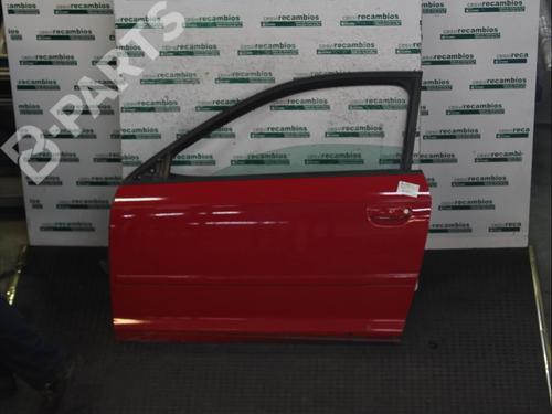 Used Left front door AUDI A3 (8P1) [2003-2013]  11896860