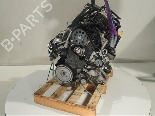 Motor VW CALIFORNIA T6 Camper (SGC, SGG, SHC) 2.0 TDI | BP19706368M1 