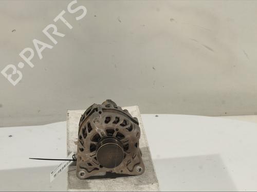 Alternator RENAULT CLIO IV (BH_) 1.5 dCi 90 | BP30092693M7