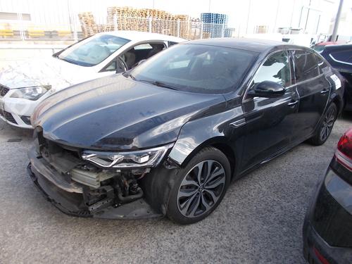 Brukte deler til RENAULT TALISMAN (LP_) 1.6 dCi 130 (130 hp) 4404027