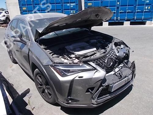 Elektronisk modul LEXUS UX (_AA1_, _AH1_, _MA1_) 250h (MZAH10) | BP24352348M83 