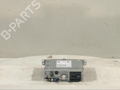 Electronic module PEUGEOT 508 I (8D_) 2.0 BlueHDi 150 | BP15407233M83 
