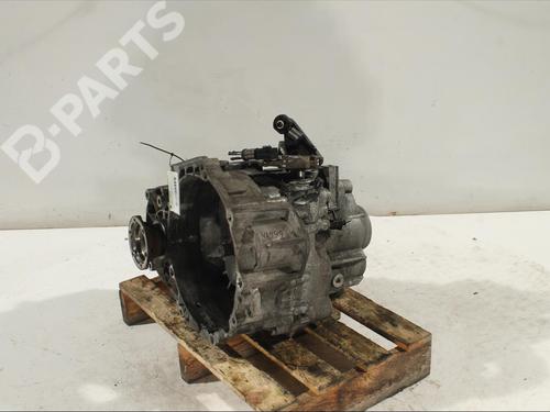 Gearbox VW PASSAT B6 (3C2) 1.9 TDI | BP11904369M3