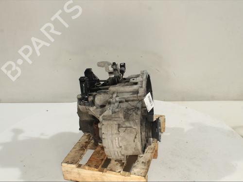 Gearbox SEAT IBIZA IV SC (6J1, 6P5) 2.0 TDI | BP30652639M3 