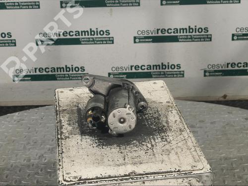 Starter SEAT IBIZA IV (6J5, 6P1)  | BP11899580M8 