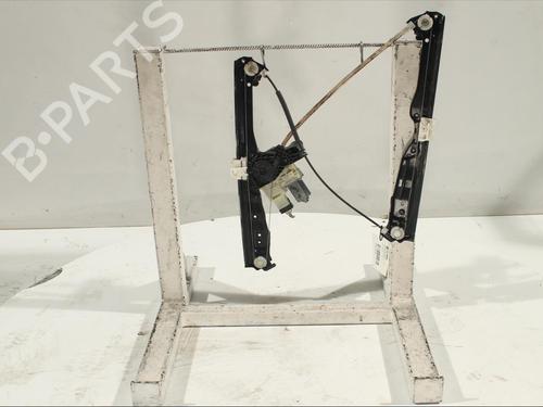 Used Front left window mechanism Front left window mechanism PEUGEOT 308 SW II (LC_, LJ_, LR_, LX_, L4_) 1.6 BlueHDi 120 (120 hp) 12082405 12082405