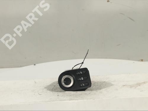 Used Switch NISSAN QASHQAI I (J10, NJ10) 1.6 dCi (130 hp) 12084939