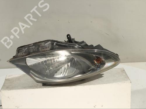 Used Right headlight Right headlight MERCEDES-BENZ CITAN MPV (W415) 109 CDI (415.703) (90 hp) 29203087 29203087
