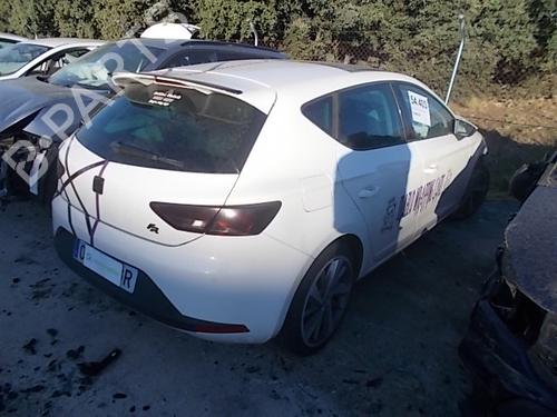 SEAT LEON (5F1) 1.8 TSI 1975914