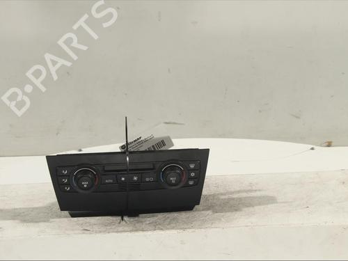Used Climate control Climate control BMW 3 (E90) 320 d (177 hp) 11909032 11909032