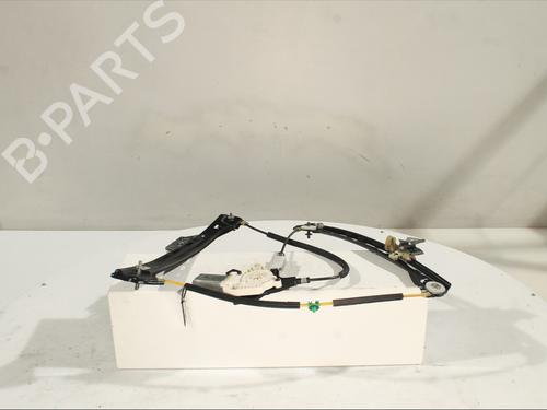 Used Front left window mechanism Front left window mechanism MERCEDES-BENZ C-CLASS Coupe (C205) C 220 d (205.304) (170 hp) 31843425 31843425