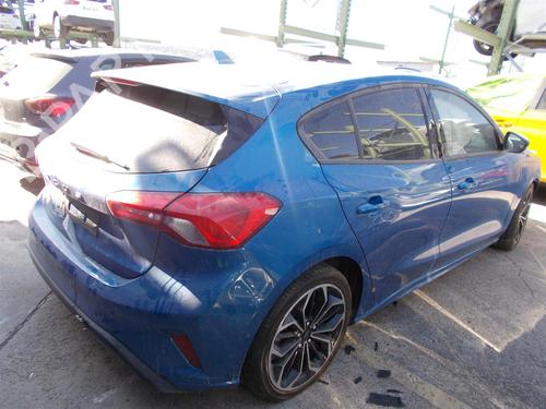 Electronic module FORD FOCUS IV (HN) 1.0 EcoBoost | BP29818276M83