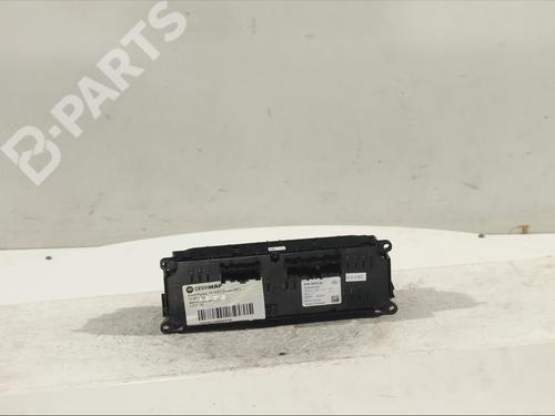 Climate control FORD FIESTA VII (HJ, HF) 1.0 EcoBoost | BP11983267I5