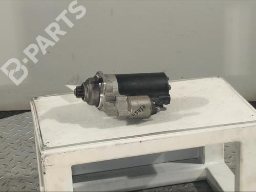 Starter SEAT LEON (1P1)  | BP11981291M8 