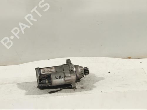 Used Starter Starter SEAT IBIZA IV (6J5, 6P1) 1.4 TDI (90 hp) 11904773 11904773