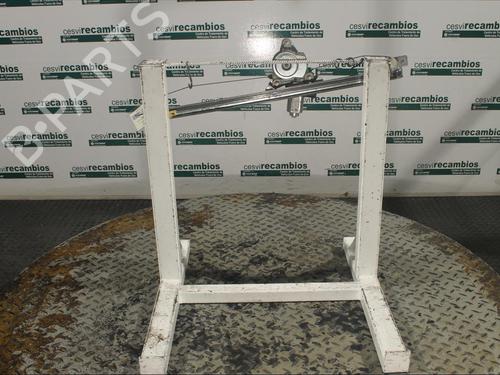 Used Front right window mechanism Front right window mechanism NISSAN PRIMASTAR Bus (X83) dCi 120 (114 hp) 12077194 12077194
