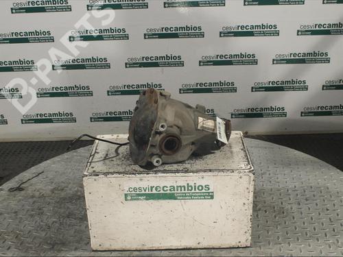 Differensial bakvogn LAND ROVER FREELANDER I (L314) 2.0 Td4 4x4 (112 hp) 11900381