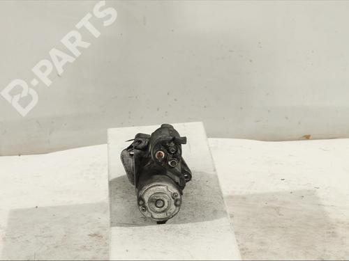 Starter NISSAN QASHQAI / QASHQAI +2 I (J10, NJ10, JJ10E)  | BP11904634M8 